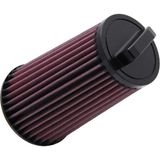 K&n Mini Cooper D / Clubman / Countryman 1.6l Dizel 2010 - 2013 Yıkanabilir Hava Filtresi KN-E-2985
