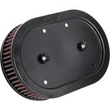 Kn Motosiklet Performans Hava Filtresi HD-0900