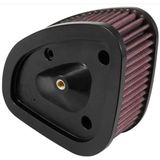 Kn Motosiklet Performans Hava Filtresi HD-1717