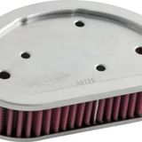 Kn Motosiklet Performans Hava Filtresi HD-9608