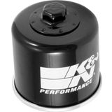 Kn Motosiklet Performans Yag Filtresi Kn-191