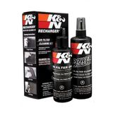 K&N Orjinal 99-5000eu Hava Filtresi Temizleme Kiti Kn