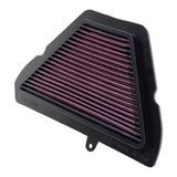 K&n Tb-1005 Performans Hava Filtresi - Triumph Hava Filtresi