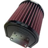 Kn Voge 500R, 500AC, 500DS Kove 400F, 500F, 400X, 500X, Cobra 321R Hava Filtresi VG-5018