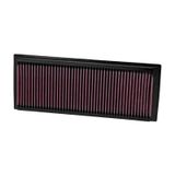 K&n Volskwagen Jetta / Caddy / Passat / Scirocco+c417 Kn-33-2865 Hava Filtresi