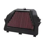K&N Ya-6008 Temizlenebilir Hava Filtresi