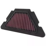 K&N Ya-6009 Temizlenebilir Hava Filtresi