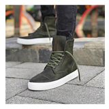 Knack 022 Haki Erkek Spor Bot