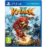 Knack PS4