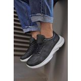 Knack Sneakers Ayakkabı 065 Gri