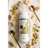 KNACKENS Antep Fıstıklı Waffle & Dondurma & Krep & Pankek Tatlı Sosu
