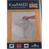 Knaftmed Su Geçirmez Hasta Yatak Alezi 90X190