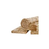 Knauf 044 Earthwool Alüminyum Folyolu 10 cm Çatı Şiltesi