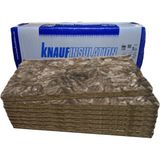Knauf Akustik Taşyünü 5 cm 60X120 cm 7'li Paket