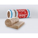 Knauf Eartwool Mineral Taşyünü Çatı Şiltesi 10 Cm 9,60 M2