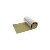 Knauf Mineral Camyünü Çatı Şiltesi Alüminyum Folyolu 10 Cm 1 Paket: 9,6 M2