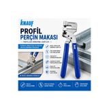 Knauf PROFİL PERÇİN MAKASI