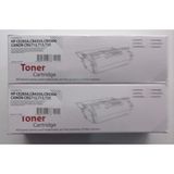 Knb Hp 285A/435A/(CE285A) Uyumlu Muadil Toner 2Lİ PAKET Uyumlu Yazıcılar: Hp Pro P1100, Hp Pro P1102, Hp Pro P1102W, Hp Pro P1104, Hp Pro P1104W, Hp Pro M1132, Hp Pro M1132 Mfp ...