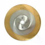 Knc 220 Diş Hss Metal Profil Kesme Testeresi 275X2,5X32