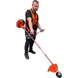 Knc KBC-40EUW Benzin Motorlu Yan Tırpan - Renk