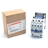 Knc1 Knc1 - D1210 / Ts Knt 12 12 Amper Kontaktör