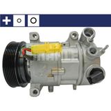 Knecht ACP1256000S ACP1256000S Klima Kompresörü (190×250) Peugeot 407 (ENO:8FK351316631)