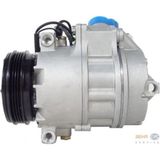 Knecht ACP1440000S ACP1440000S Klima Kompresörü 07-14 Bw.x5 (E70) X6 (E71-E72)