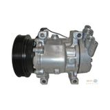 KNECHT ACP31000S Klima Kompresörü 98- CLIO II-Kangoo-Megane-Thalia 1.2-1.4-1.6 16V 1.5Dci