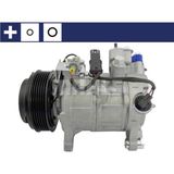 Knecht ACP348000S ACP348000S Klima Kompresörü 11- 1-Seri (F20-F21) 3-Seri (F30-F80) 5-Seri (F10-F11) X1 (E84) Uyumlu