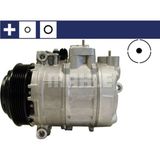 Knecht ACP42001S ACP42001S Klima Kompresörü 93-02 C-Seri (W202-S202) E-Seri (W210-S210) Uyumlu
