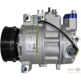 Knecht ACP44000S ACP44000S Klima Kompresörü 02- Aı.a4-A6 Uyumlu