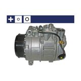 KNECHT ACP57000S Klima Kompresörü 01-09 C-Seri (W203-S203) E-Seri (W211-S211)