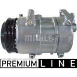 Knecht ACP825000P ACP825000P Klima Kompresörü 05- A-Seri (W169) Uyumlu