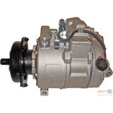 Knecht ACP93000S ACP93000S Klima Kompresörü 04- Transporter T5 2.5tdı Uyumlu