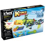K'Nex 47009 Super Strike Rotoshot Blaster Set
