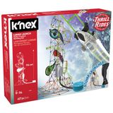 KNEX 51425 Lunar Launch Roller Coaster Hava Pompalı Set
