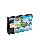 K'nex K-force Super Strike Rotoshot Blaster 201 Parça 8+ Yaş Yapı Seti