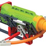 K'nex Mini Cross Model Yapım Seti