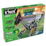 K'Nex NEC34483 Bronto Yapım Seti
