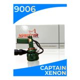 Kng 9006 Led Xenon Far Ampulü | Kıngstar Captaın Serisi | 12.000 Lumen | Beyaz Işık | Canbus