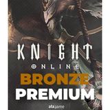 Knight Online Bronze Premium 30 Gün