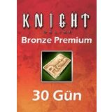 Knight Online Bronze Premium