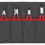 Knipex 00 19 58 V01 Segman Pense Seti