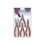 Knipex 00 20 03 V02 4’lü Segman Pense Seti - 001-Renkli