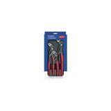 Knipex 00 20 09 V02 3’lü Fort Pense Seti - 001-Renkli