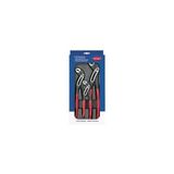 Knipex 00 20 09 V03 3’lü Fort Pense Seti - 001-Renkli