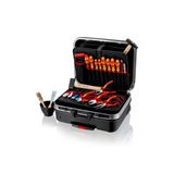 Knıpex 00 21 06 Hl S 24 Parçalı Takım Çantası