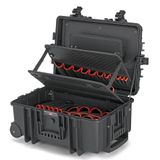 Knipex 00 21 37 LE Robust 45 Boş Takım Çantası
