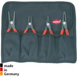 Knipex 001957 4 Parça Pense Seti