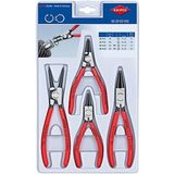 Knipex 002003 V02 4lü Pense Seti